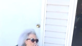 Sexy granny compile