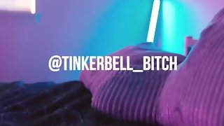 94Prynce X Tinkabell Bitch - Feel (Threesome Inspired Video)