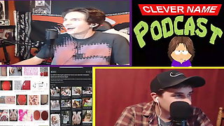 Producers and P Flaps - Clever Name Podcast #172