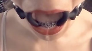 Ring Gag