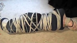 Rope Bound