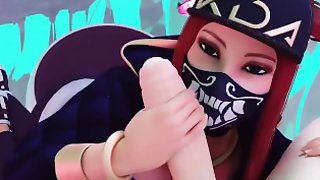 Akali