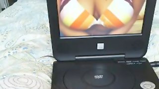 Japanese Boy Masturbating