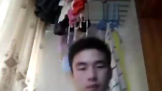 Chinese Man Gay