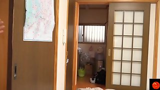 Japanese Farting