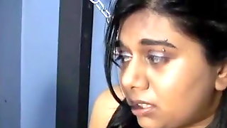 Indian Lesbian, Indian Mistress Slave