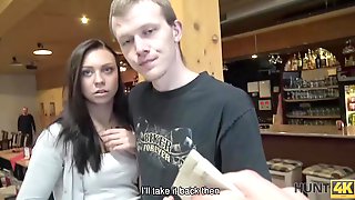 Czech Couples For Money