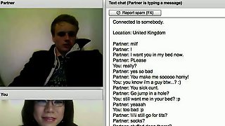 Chatroulette