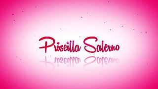Priscilla Salerno tutorial pompino