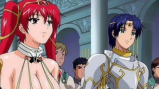 Dorei Maid 04 Vostfr - big penis