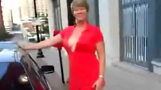 White Milf Mother I´d Like To Fuck in an Adult Theater