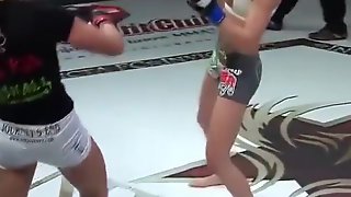 Mma