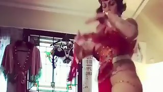 Danielle Colby