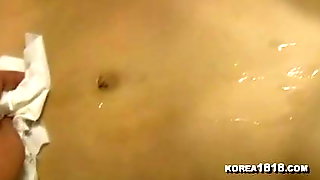 Slutty Korean girl wants to get fucked