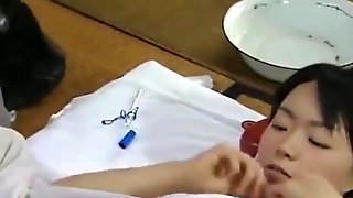 Fabulous adult clip Female Orgasm try to watch for only here