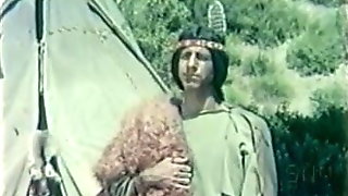 1969 Public Domain Trailer Of The Ramrodder 