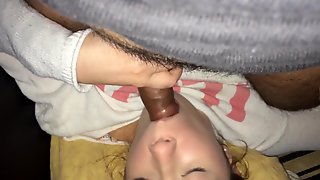 Bj Cum In Mouth, Romanian