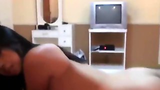 Astonishing sex clip Amateur exclusive unbelievable pretty one