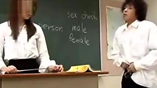 Biology teacher fuck hindi dubbed