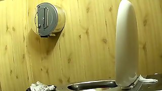 화장실