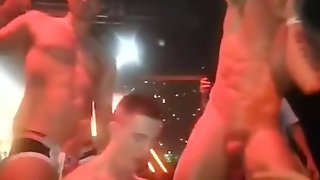 Gay Stripper