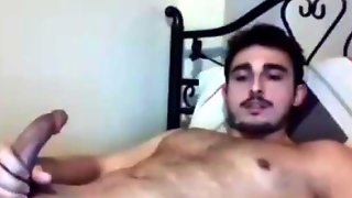 Turkish Gay Solo