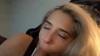 Sweet Girl Blowjob