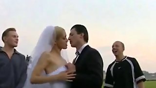 Bride, Wedding