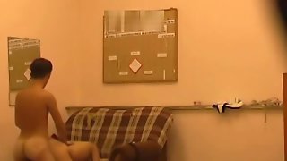 Russian teacher fuck school girl on hidden cam