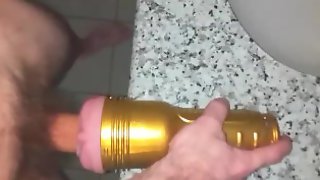 Teen Fleshlight