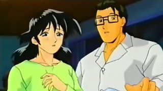 Hiiro no koku episode 3