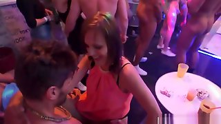 Party Creampie