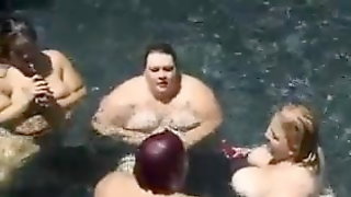 Extreme Bbw