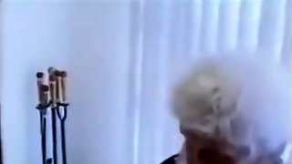 Oldest Granny, Granny Anal