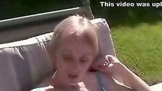 Grandma Pov