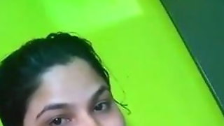 Indian Selfie Video, Strip