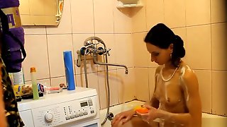 Russian Teen Solo Compilation