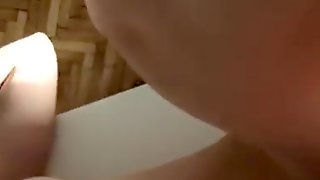 Amateur Teen Has Quick Fuck