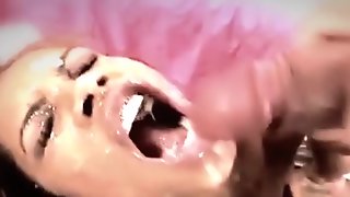 Creampie Compilation