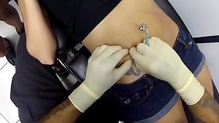 Percing