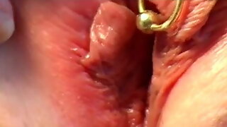 Klitoris, Stor Klitoris, Afrikansk