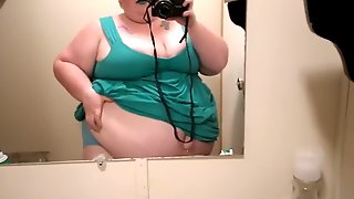 Bbw Weigh In