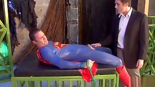 Superman Gay