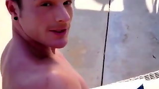 Gay Brent Corrigan