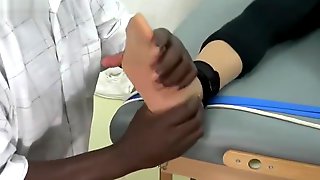 Tickling Nylon