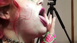 Raelynn’s Cumshot Compilation 1