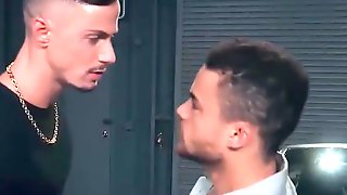 Hottest adult scene gay Anal exclusive full version