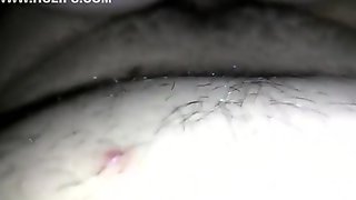 Slow Anal Amateur