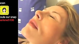 French Mom, French Mature Anal