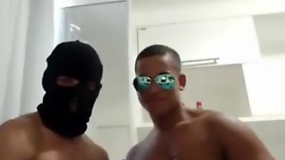 Gay Friends On Cam